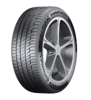 235/50R19 opona CONTINENTAL PremiumContact 6 ContiSeal 99V